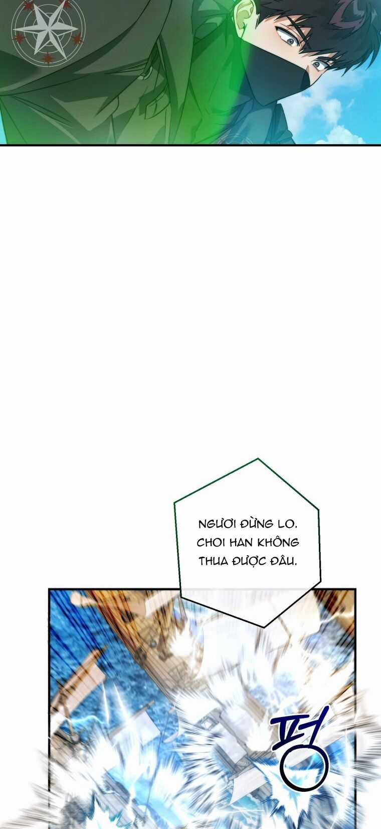 Sự Ra Đời Của Một Anh Hùng Chapter 118.1 trang 22