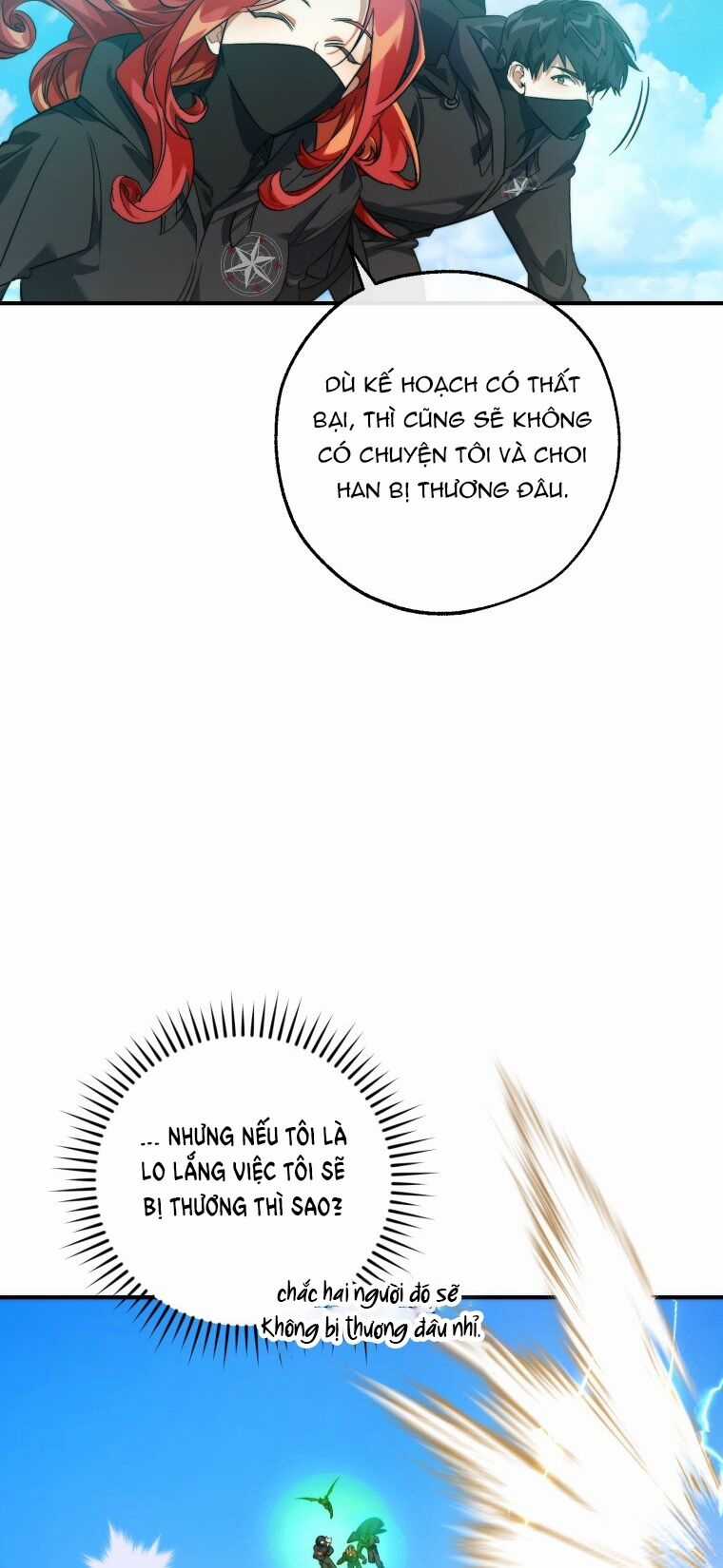 Sự Ra Đời Của Một Anh Hùng Chapter 118.1 trang 24