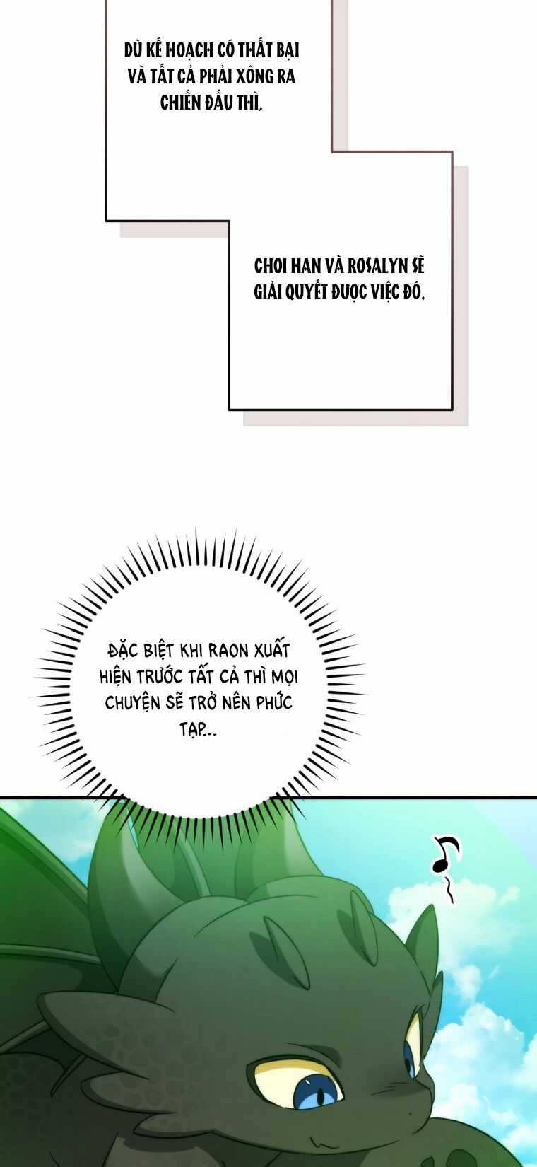 Sự Ra Đời Của Một Anh Hùng Chapter 118.1 trang 26