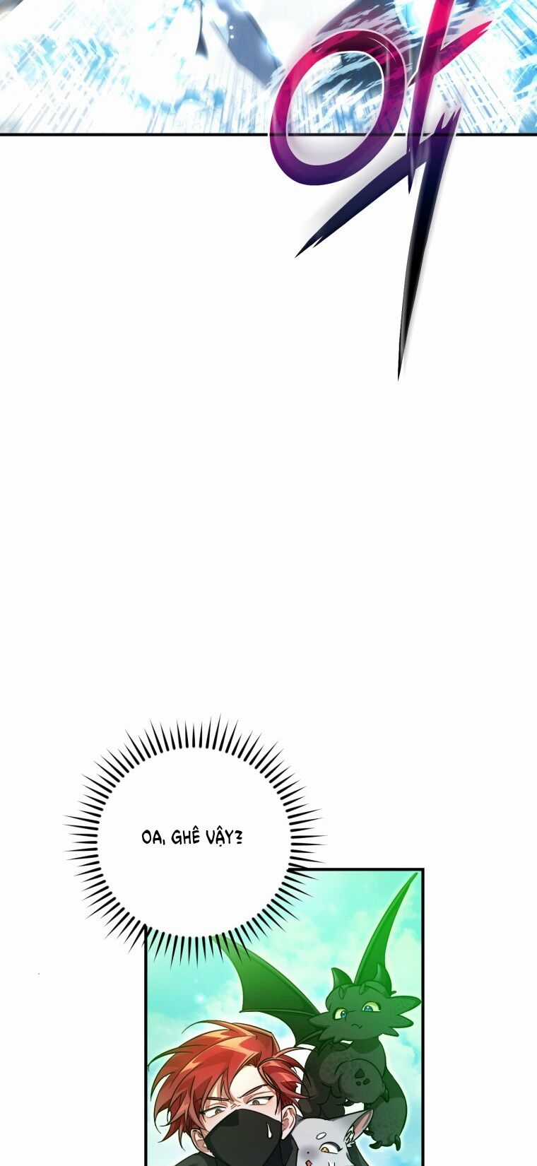 Sự Ra Đời Của Một Anh Hùng Chapter 118.1 trang 5