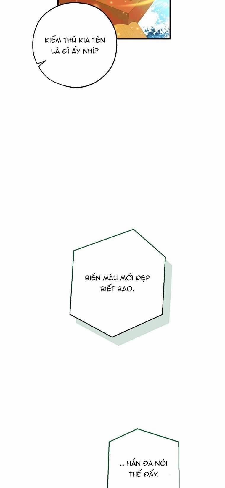 Sự Ra Đời Của Một Anh Hùng Chapter 118.1 trang 9