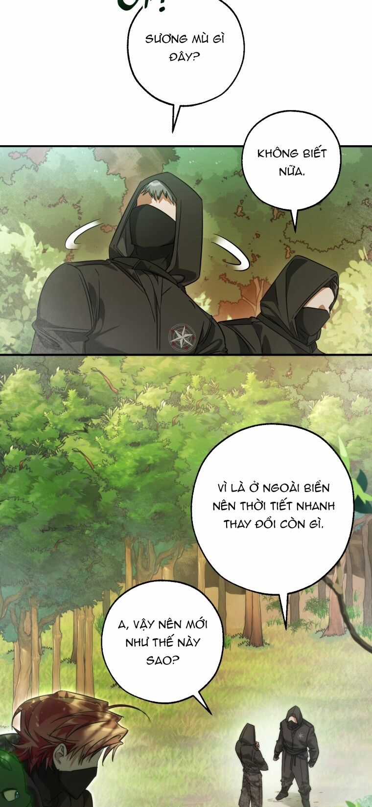 Sự Ra Đời Của Một Anh Hùng Chapter 118.2 trang 11