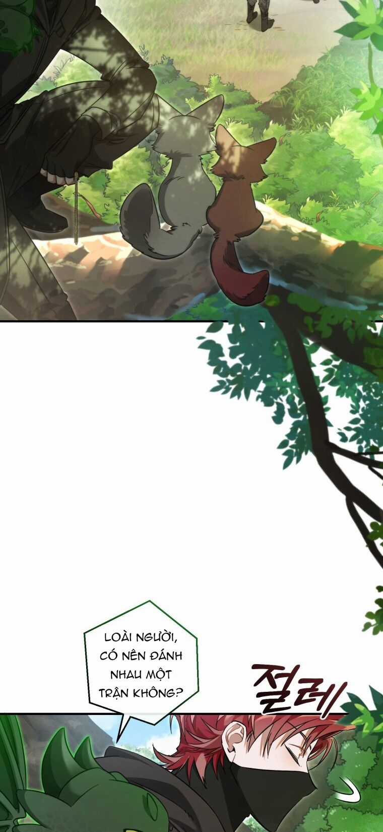 Sự Ra Đời Của Một Anh Hùng Chapter 118.2 trang 12