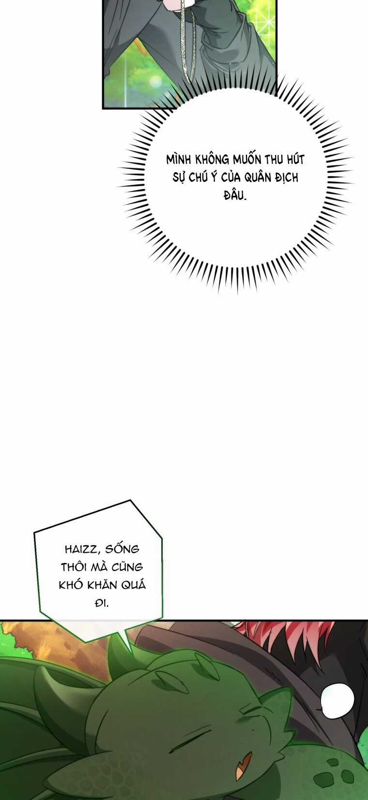 Sự Ra Đời Của Một Anh Hùng Chapter 118.2 trang 14