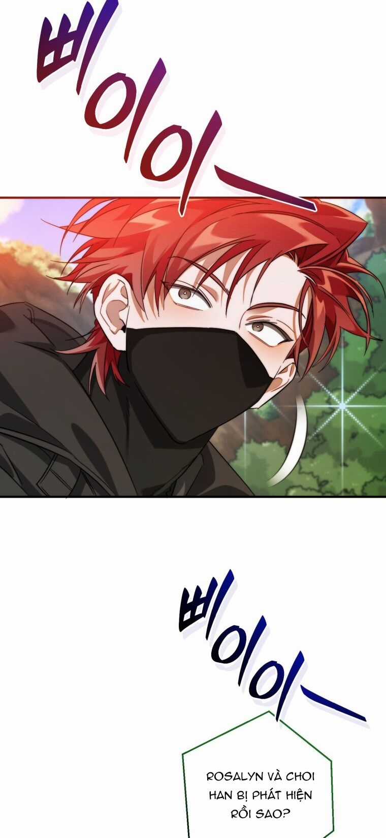 Sự Ra Đời Của Một Anh Hùng Chapter 118.2 trang 17