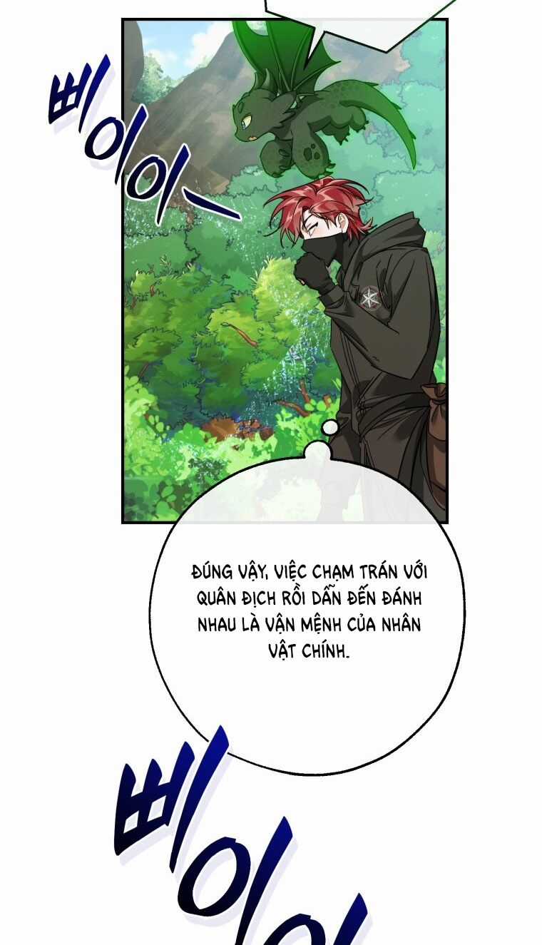 Sự Ra Đời Của Một Anh Hùng Chapter 118.2 trang 18