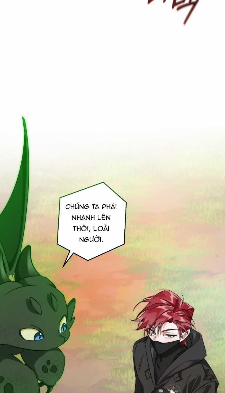 Sự Ra Đời Của Một Anh Hùng Chapter 118.2 trang 20