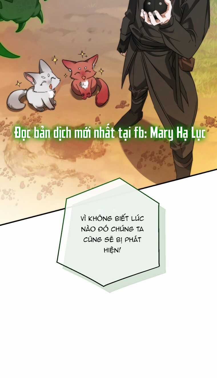 Sự Ra Đời Của Một Anh Hùng Chapter 118.2 trang 21