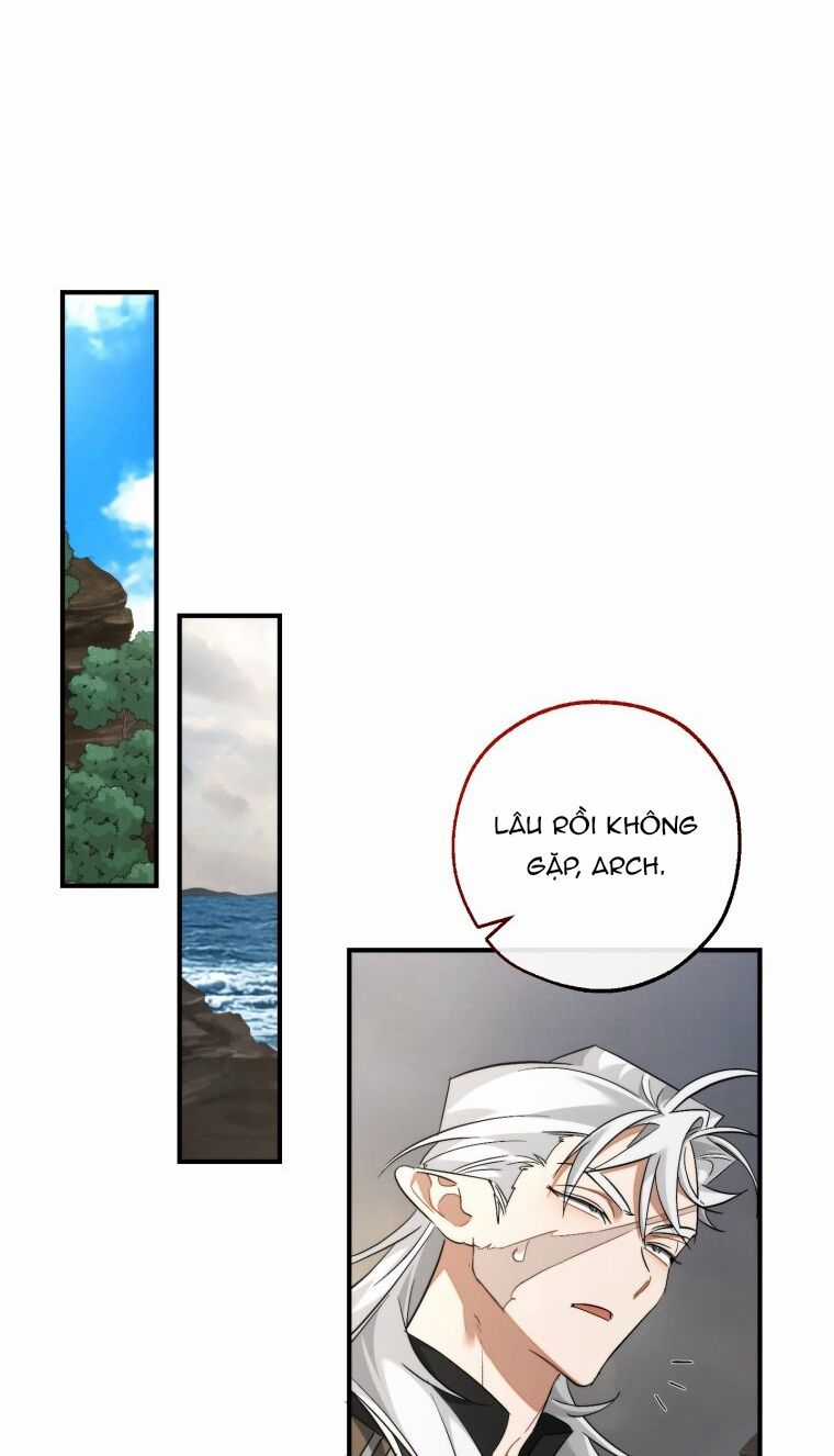 Sự Ra Đời Của Một Anh Hùng Chapter 118.2 trang 23