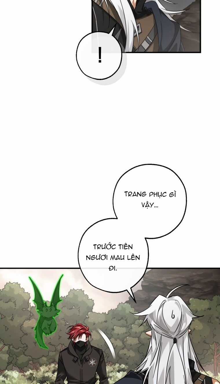 Sự Ra Đời Của Một Anh Hùng Chapter 118.2 trang 24