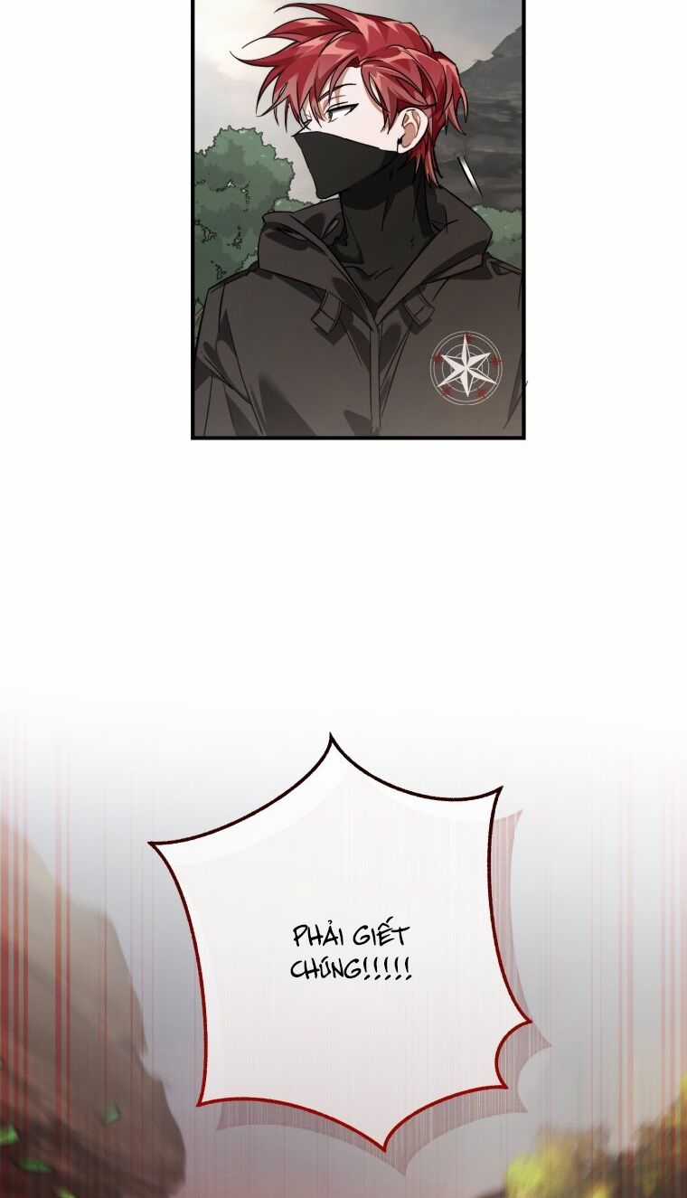 Sự Ra Đời Của Một Anh Hùng Chapter 118.2 trang 26