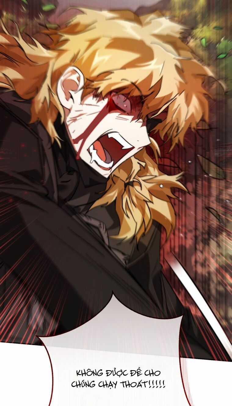 Sự Ra Đời Của Một Anh Hùng Chapter 118.2 trang 27