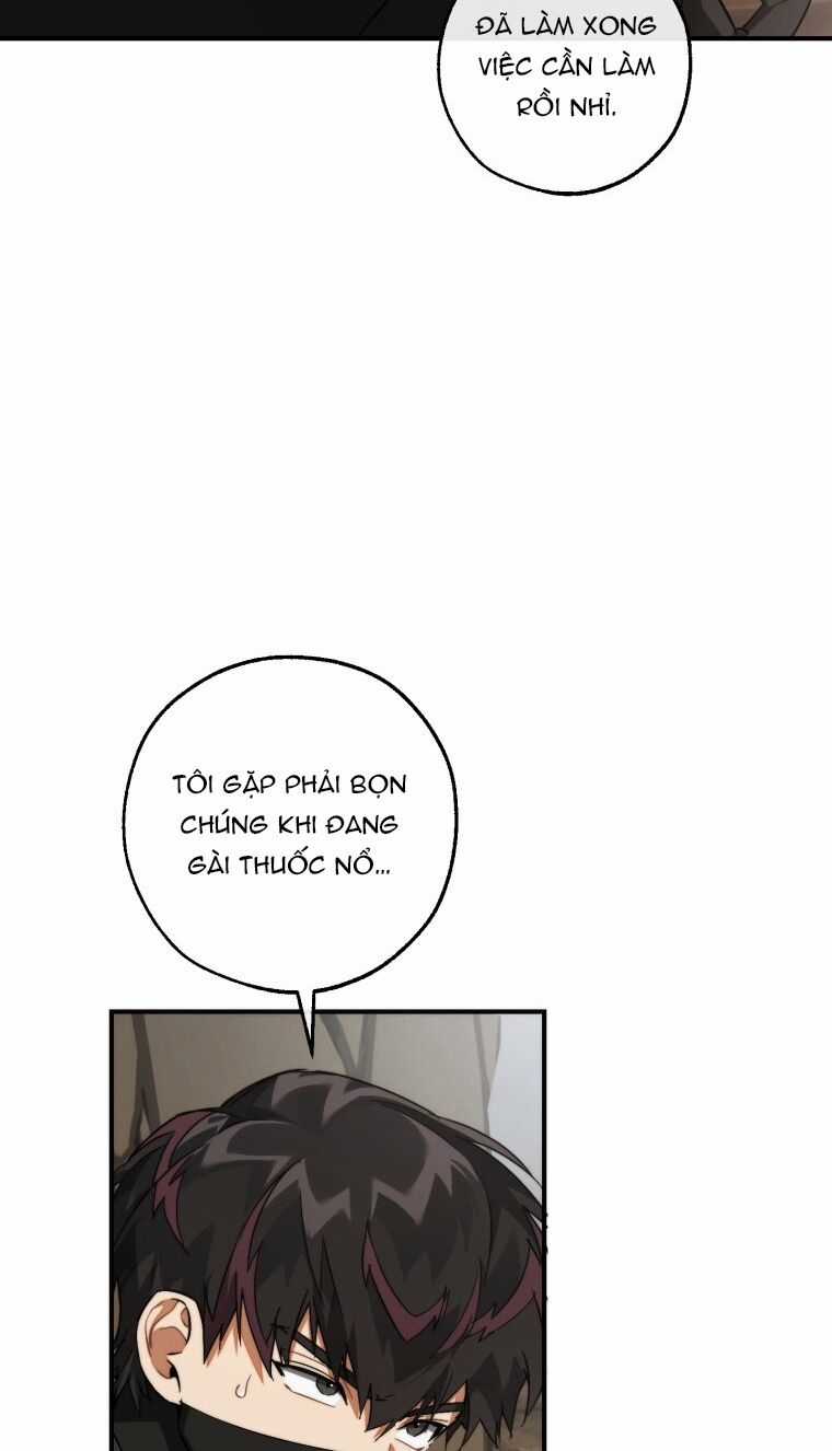 Sự Ra Đời Của Một Anh Hùng Chapter 118.2 trang 31