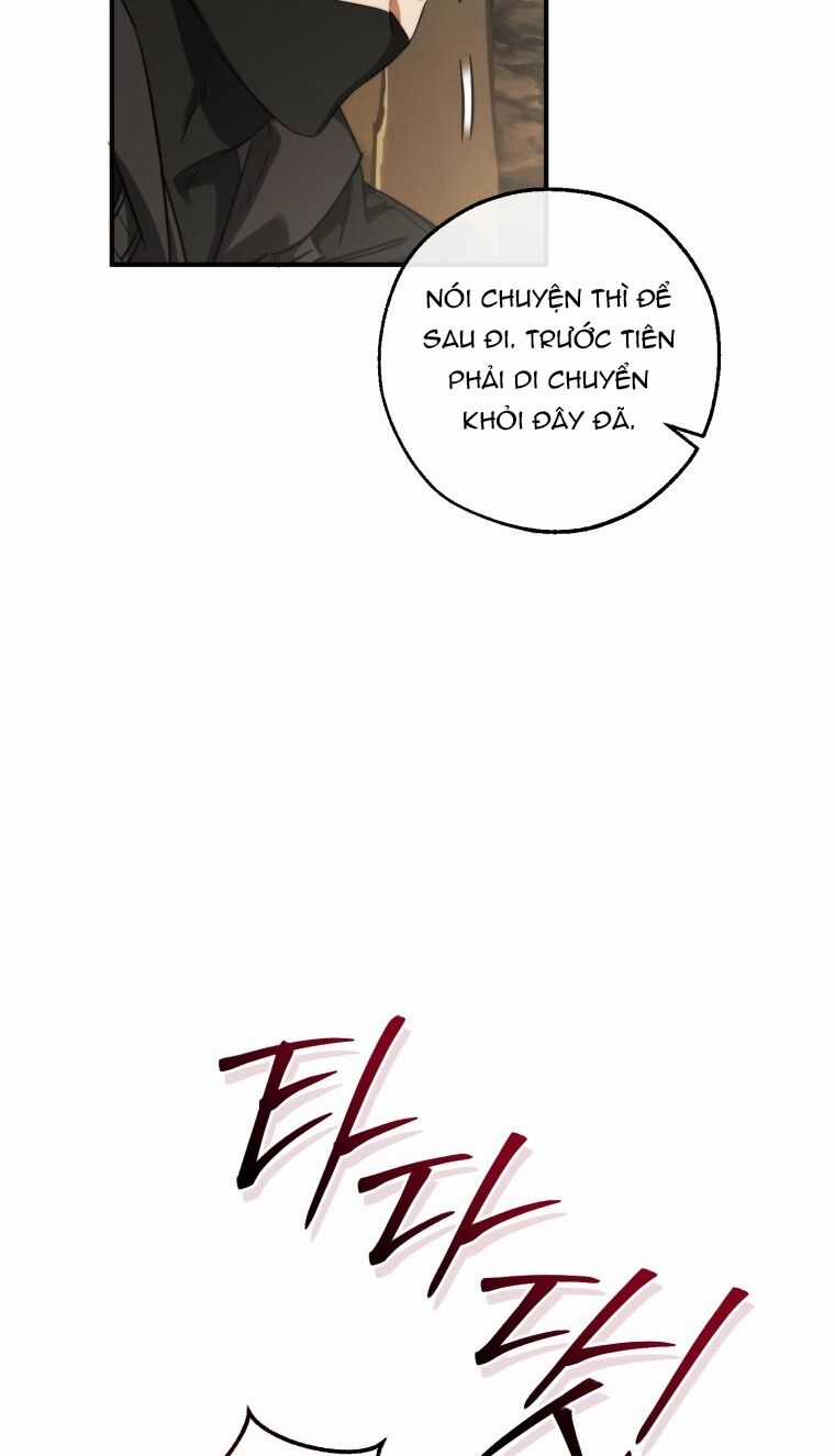 Sự Ra Đời Của Một Anh Hùng Chapter 118.2 trang 32