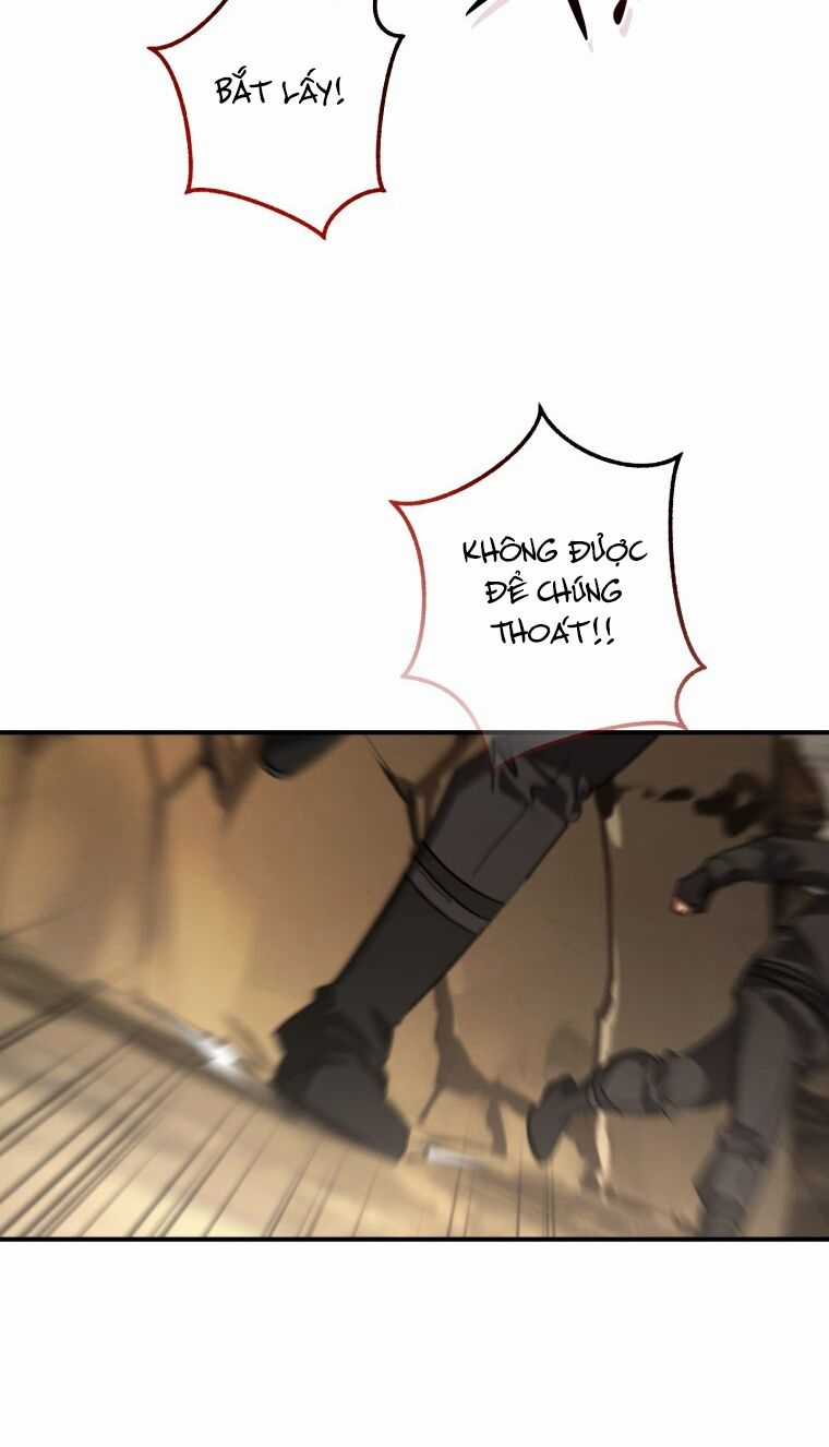 Sự Ra Đời Của Một Anh Hùng Chapter 118.2 trang 33