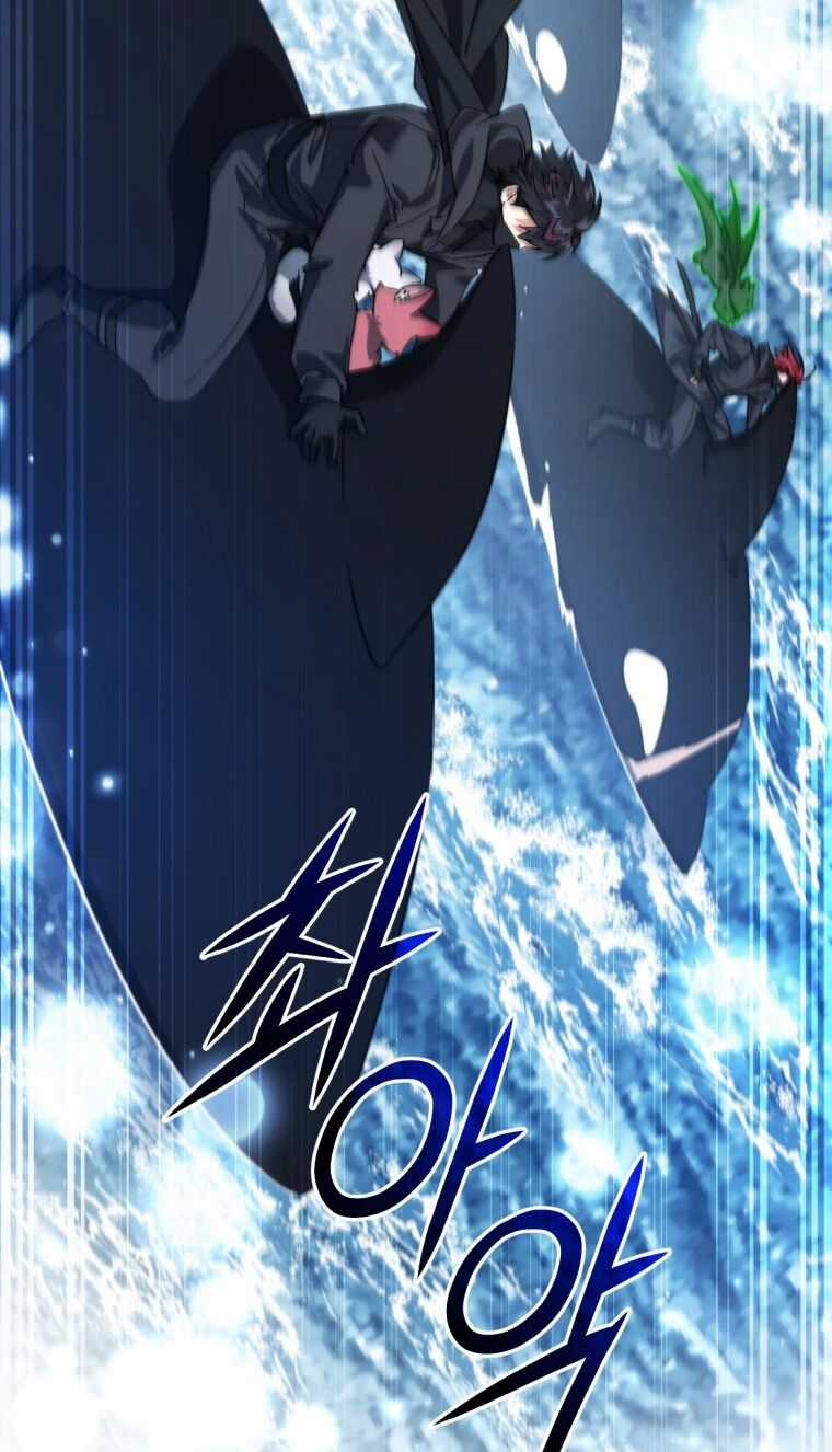 Sự Ra Đời Của Một Anh Hùng Chapter 118.2 trang 35