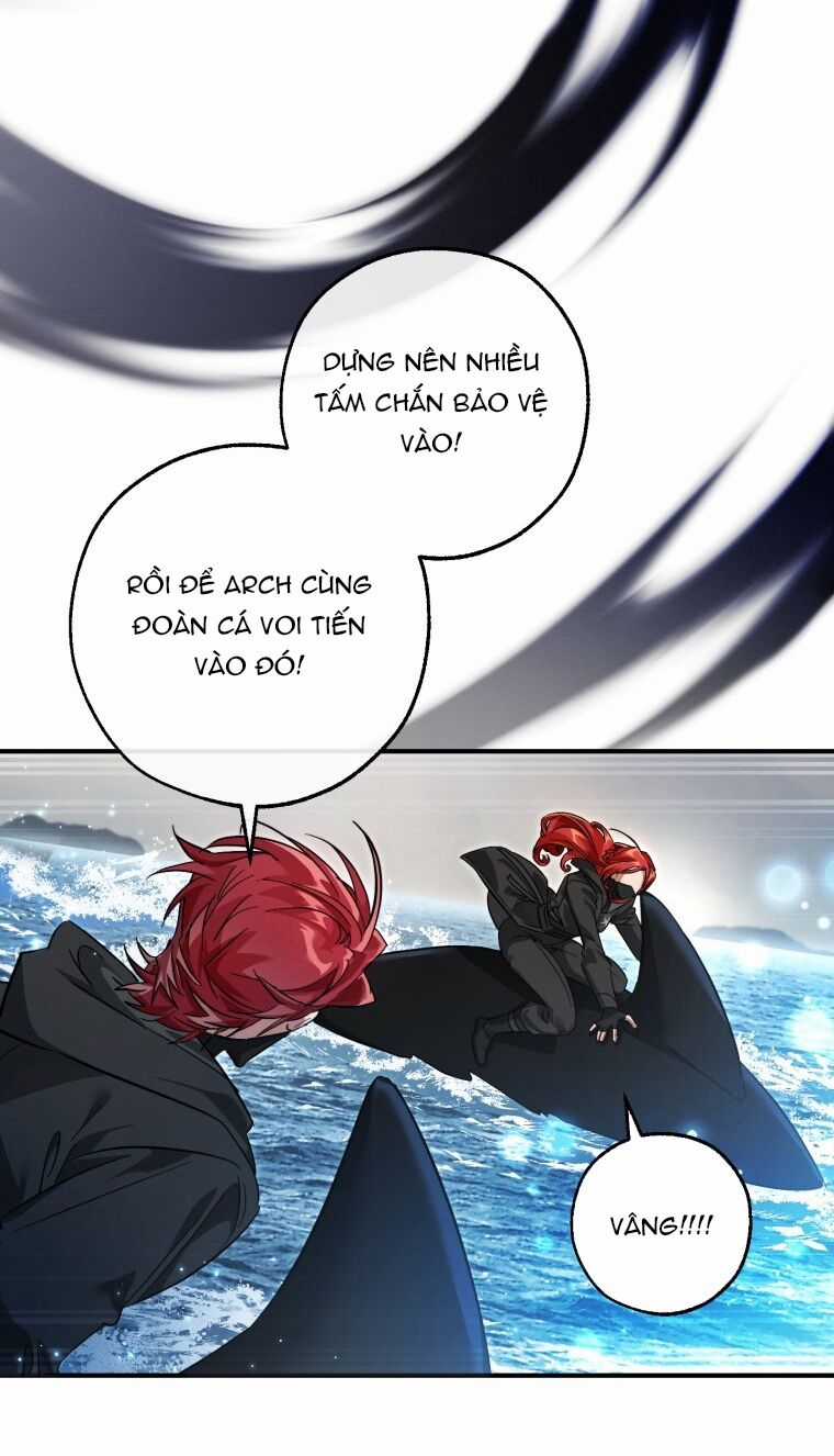 Sự Ra Đời Của Một Anh Hùng Chapter 118.2 trang 39