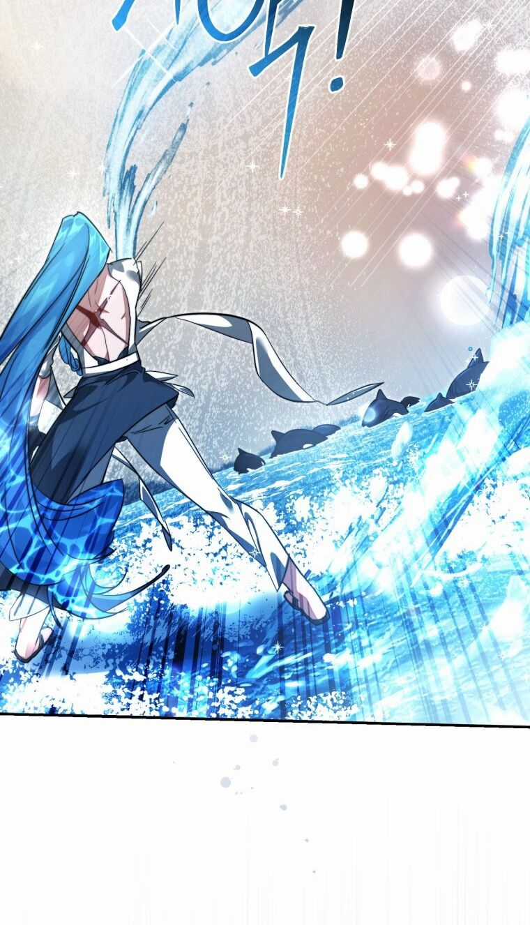 Sự Ra Đời Của Một Anh Hùng Chapter 118.2 trang 43