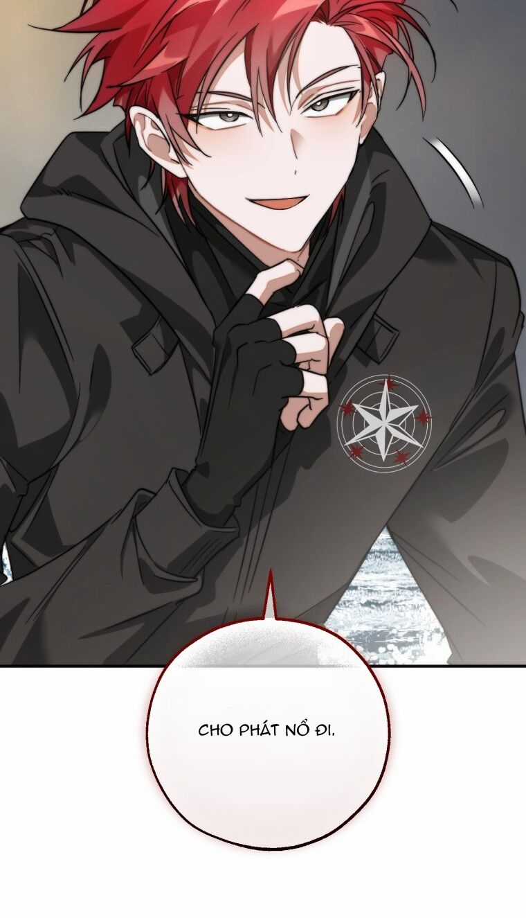 Sự Ra Đời Của Một Anh Hùng Chapter 118.2 trang 46