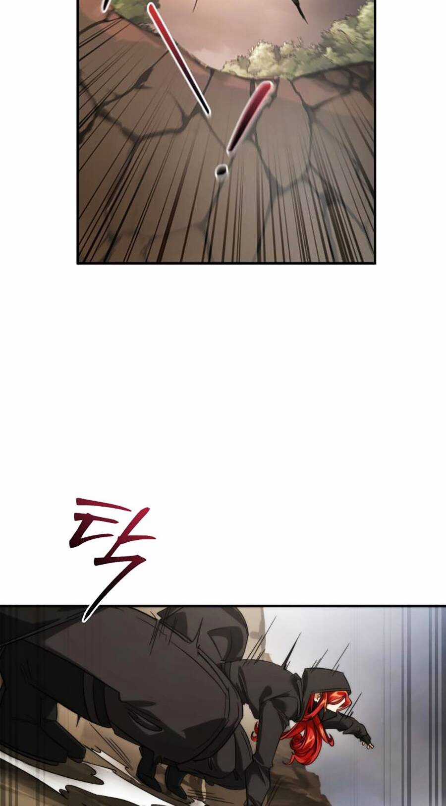 Sự Ra Đời Của Một Anh Hùng Chapter 118 trang 101