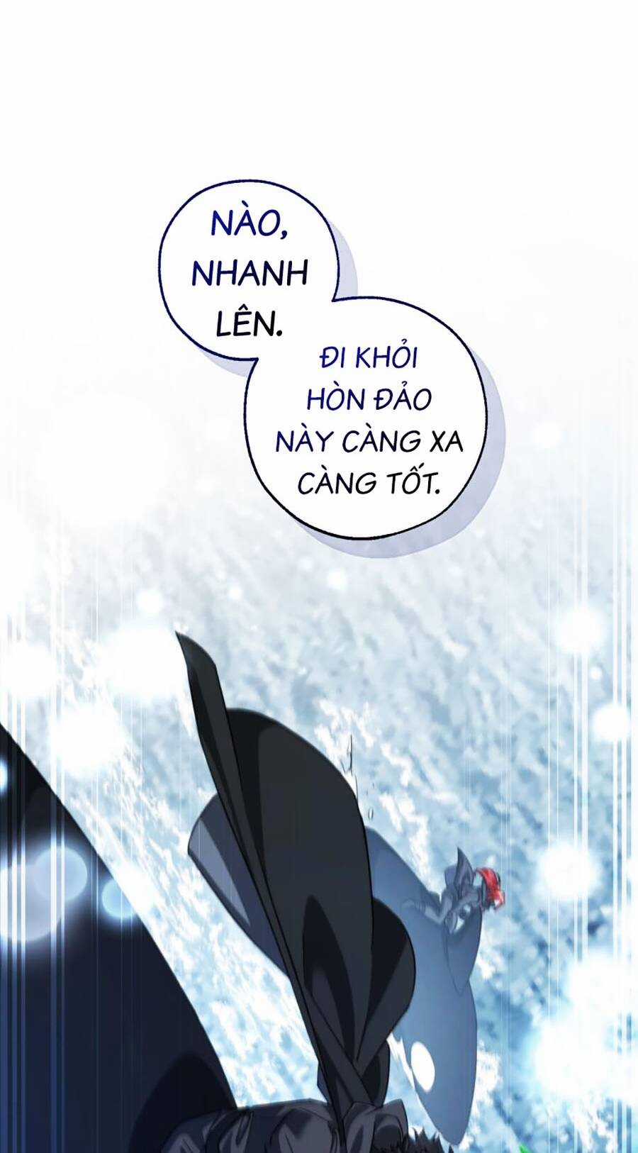 Sự Ra Đời Của Một Anh Hùng Chapter 118 trang 106