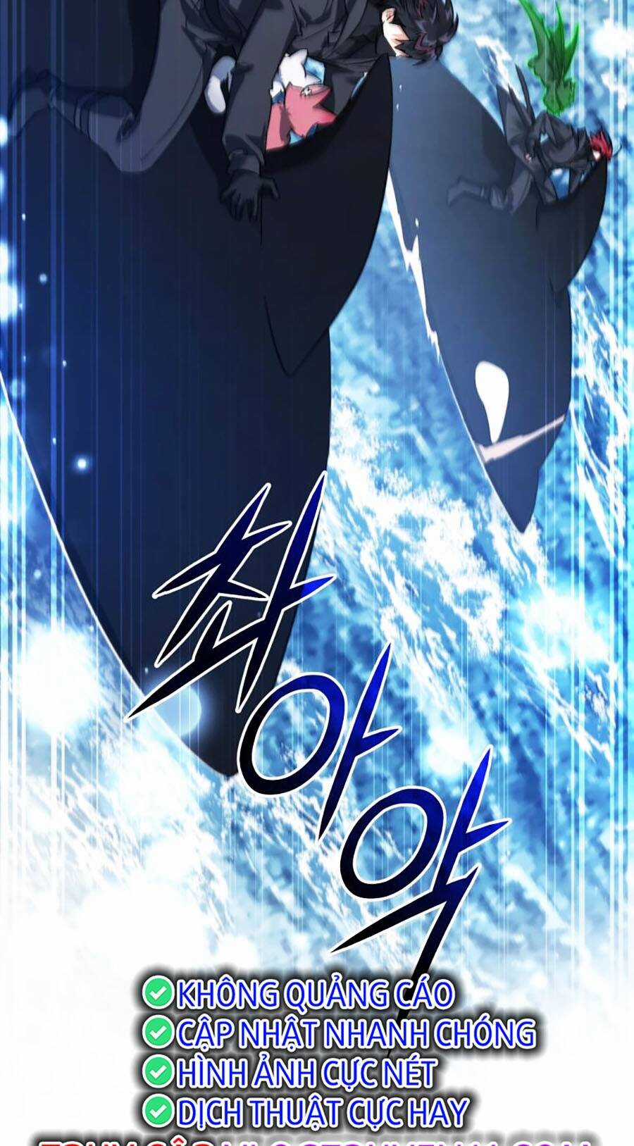 Sự Ra Đời Của Một Anh Hùng Chapter 118 trang 107