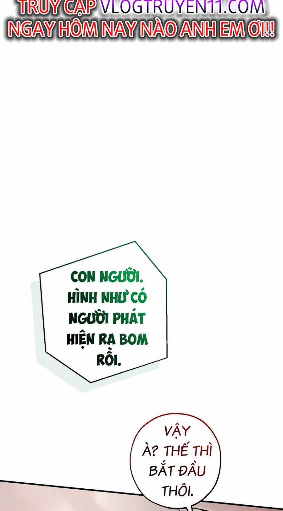 Sự Ra Đời Của Một Anh Hùng Chapter 118 trang 108