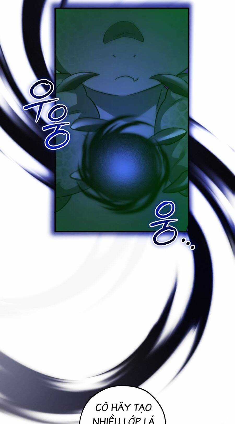 Sự Ra Đời Của Một Anh Hùng Chapter 118 trang 110