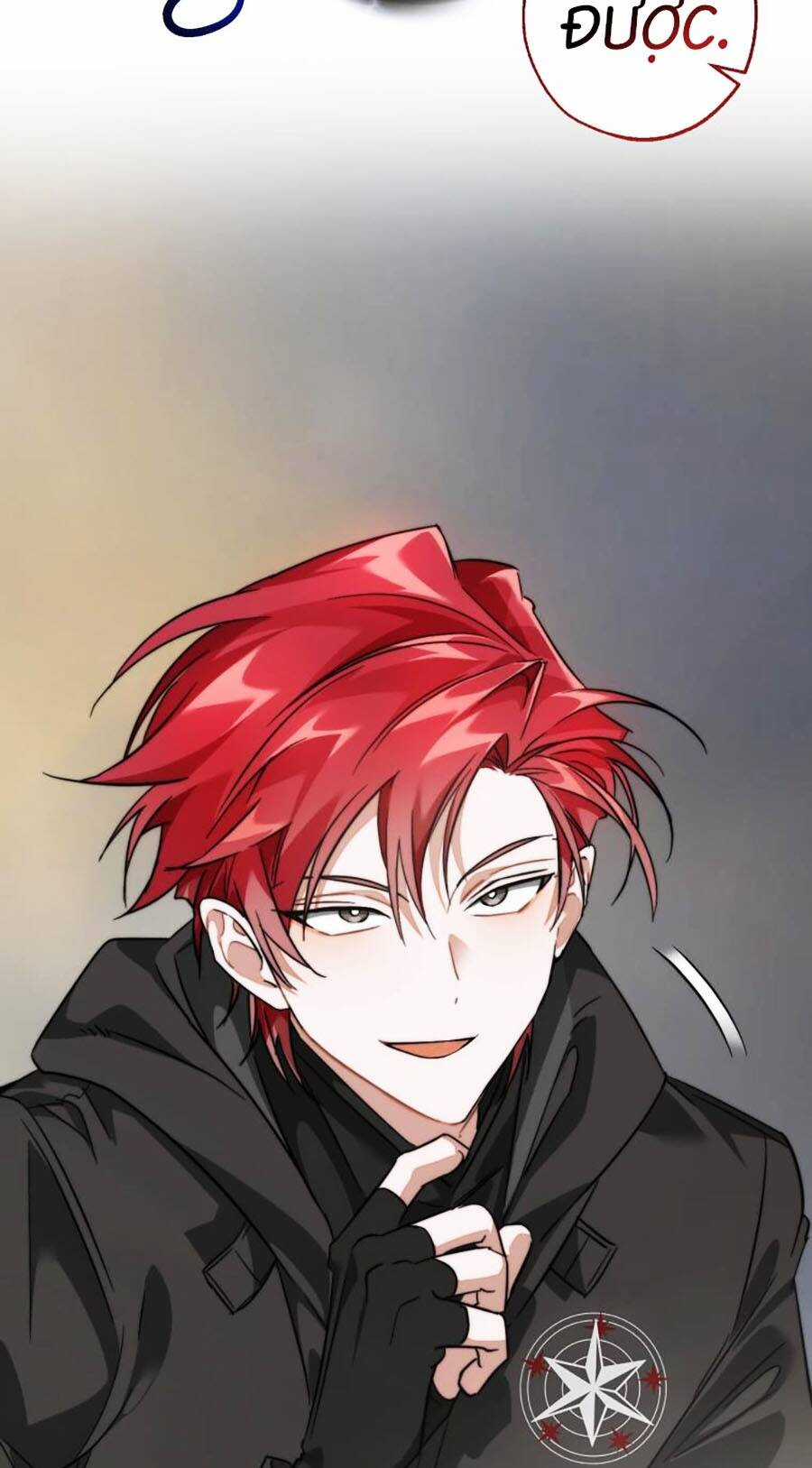 Sự Ra Đời Của Một Anh Hùng Chapter 118 trang 117