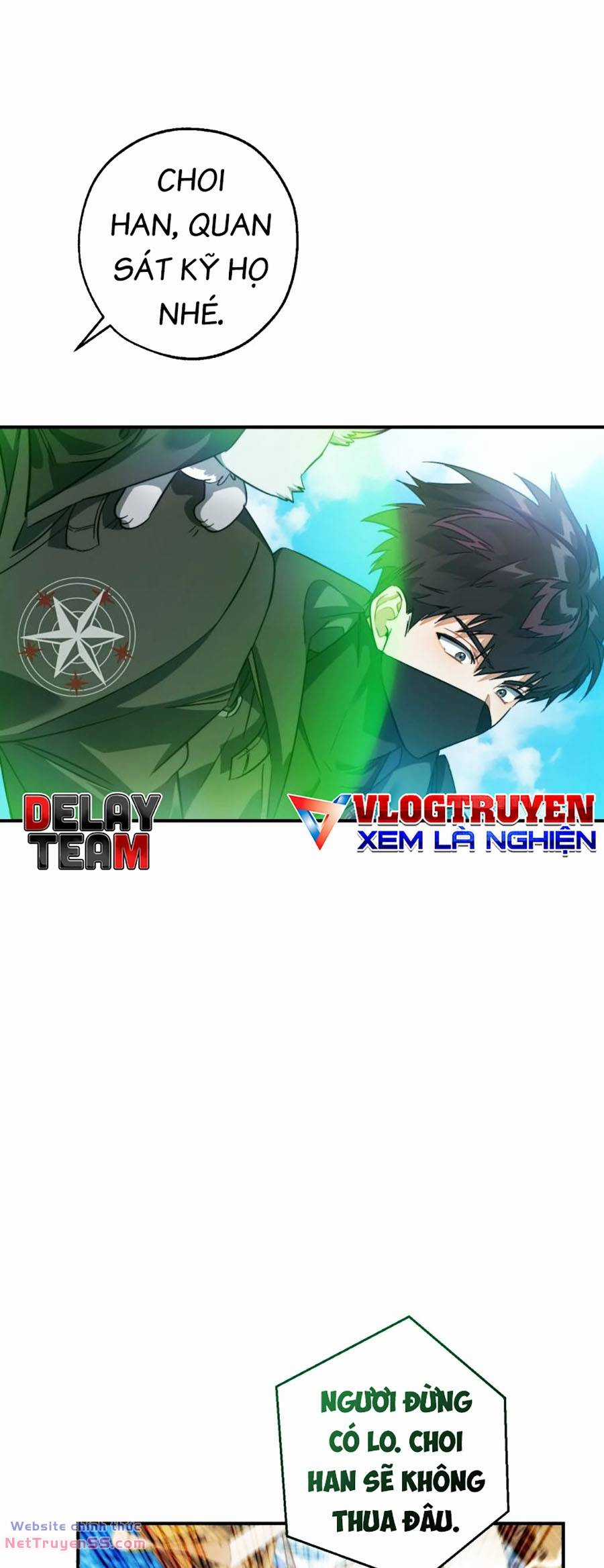 Sự Ra Đời Của Một Anh Hùng Chapter 118 trang 15