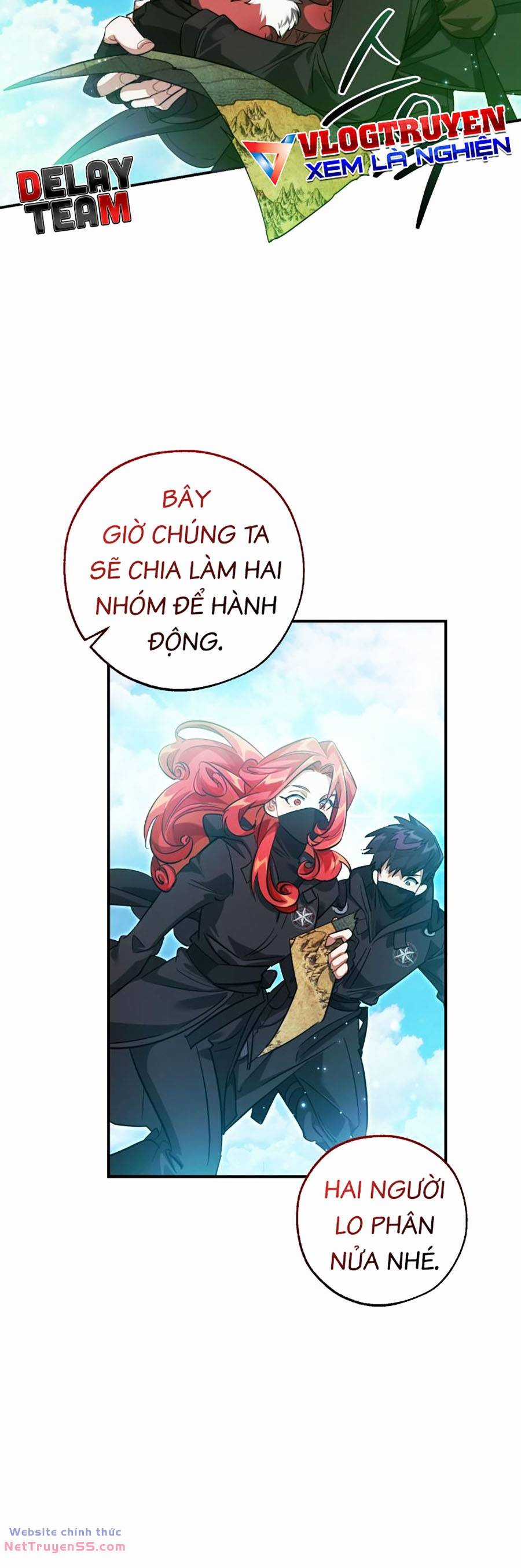 Sự Ra Đời Của Một Anh Hùng Chapter 118 trang 31