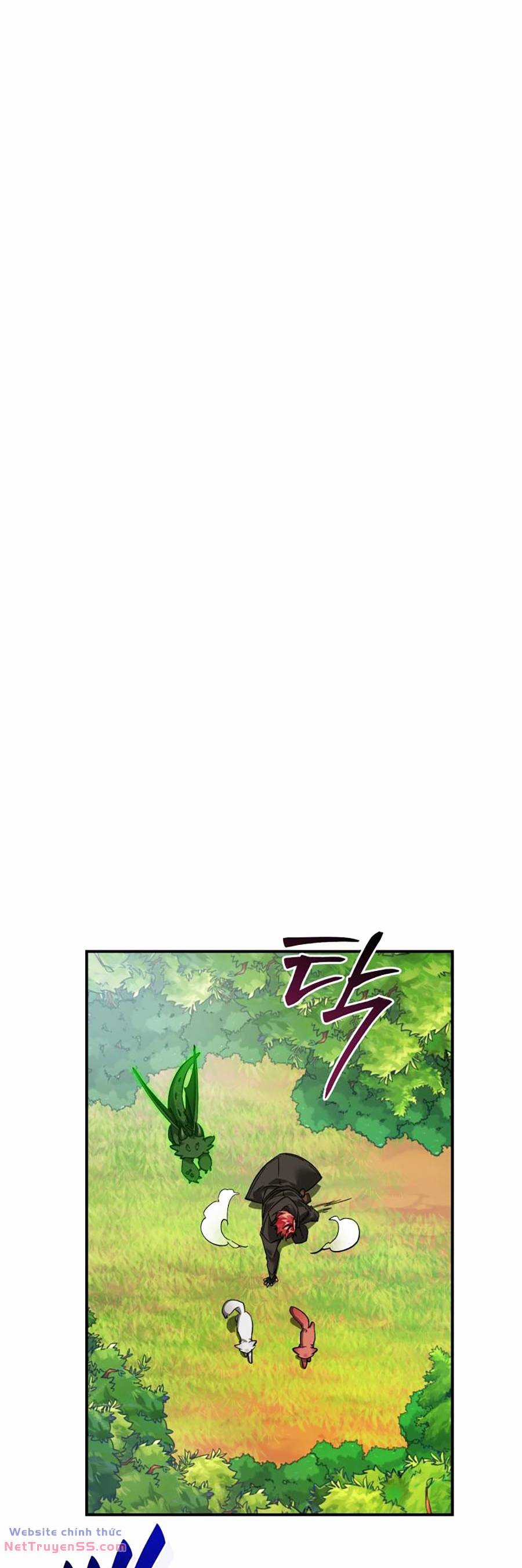 Sự Ra Đời Của Một Anh Hùng Chapter 118 trang 43