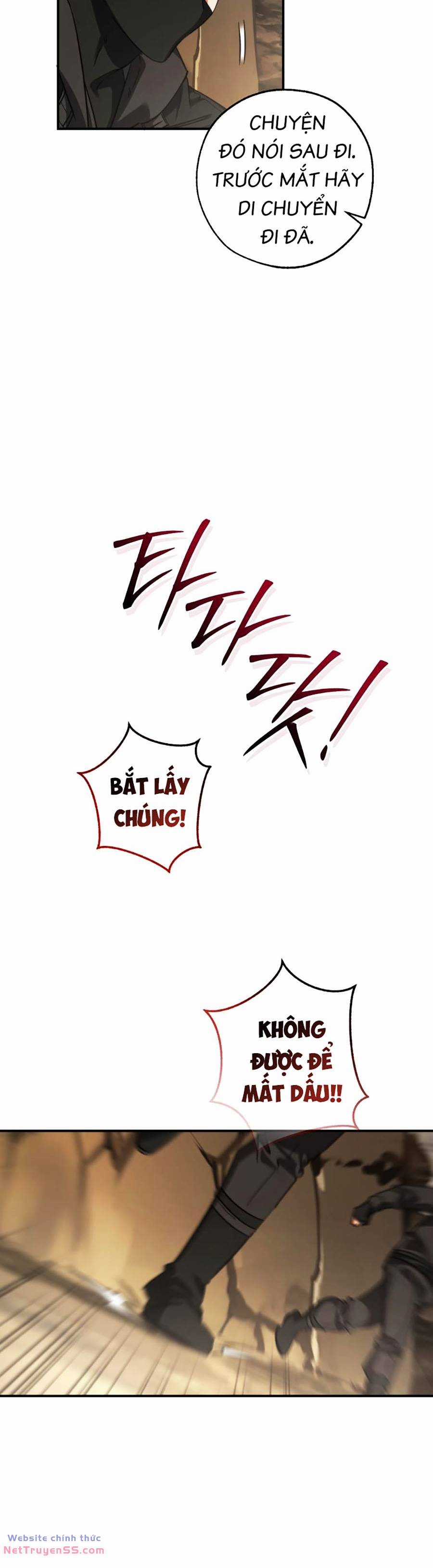 Sự Ra Đời Của Một Anh Hùng Chapter 118 trang 52