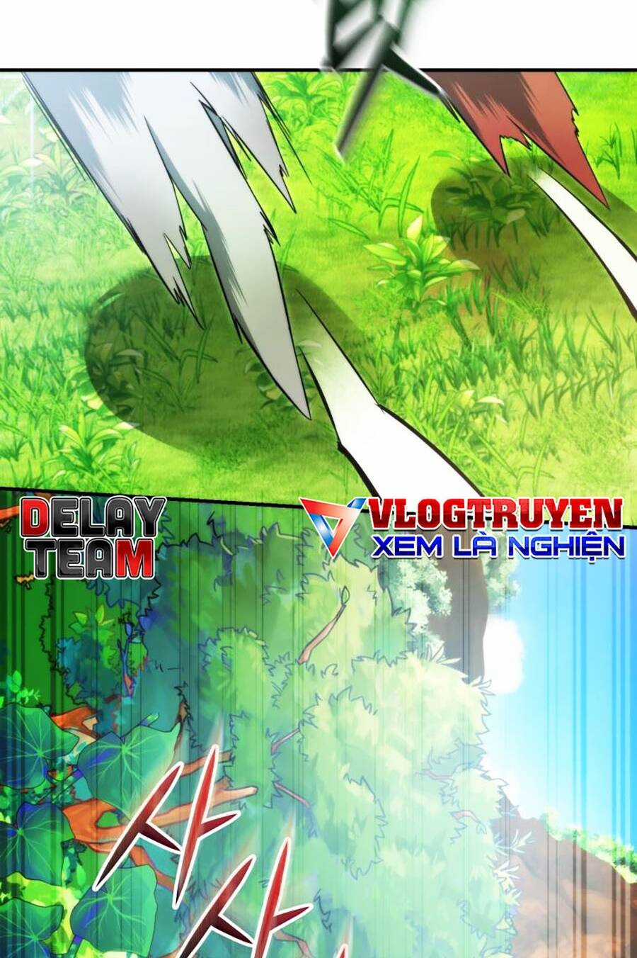 Sự Ra Đời Của Một Anh Hùng Chapter 118 trang 71