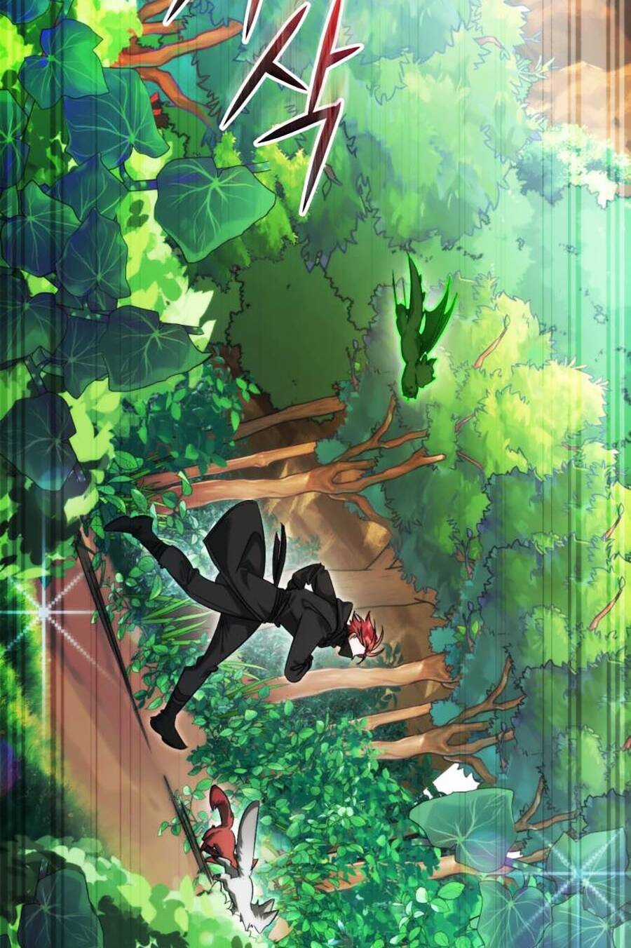 Sự Ra Đời Của Một Anh Hùng Chapter 118 trang 72