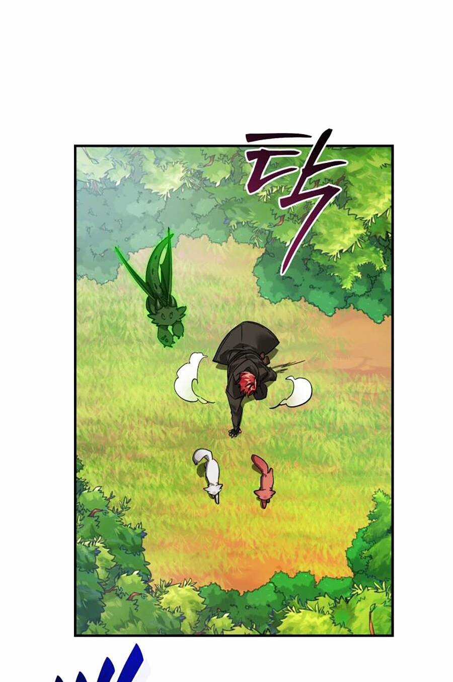 Sự Ra Đời Của Một Anh Hùng Chapter 118 trang 87