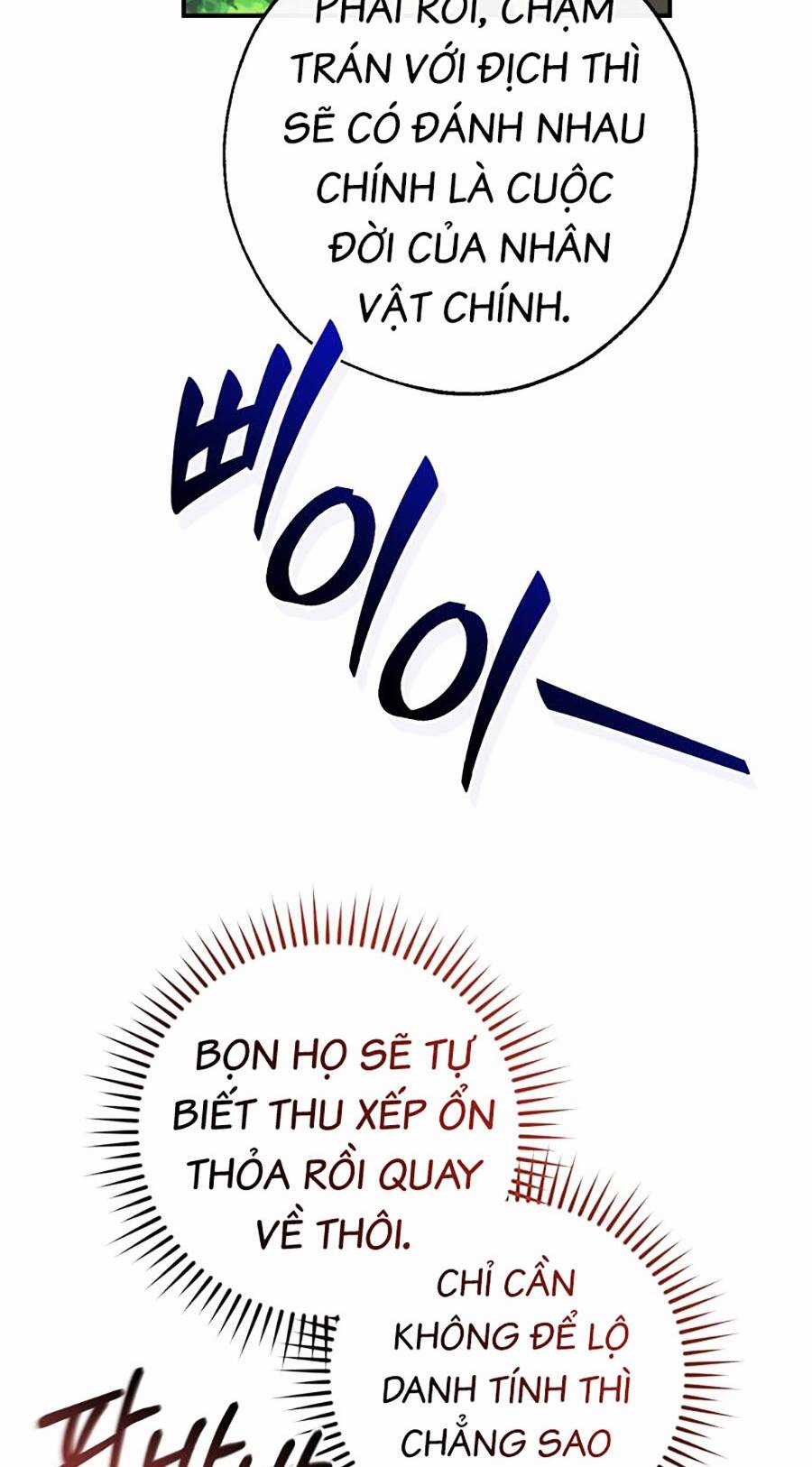 Sự Ra Đời Của Một Anh Hùng Chapter 118 trang 91