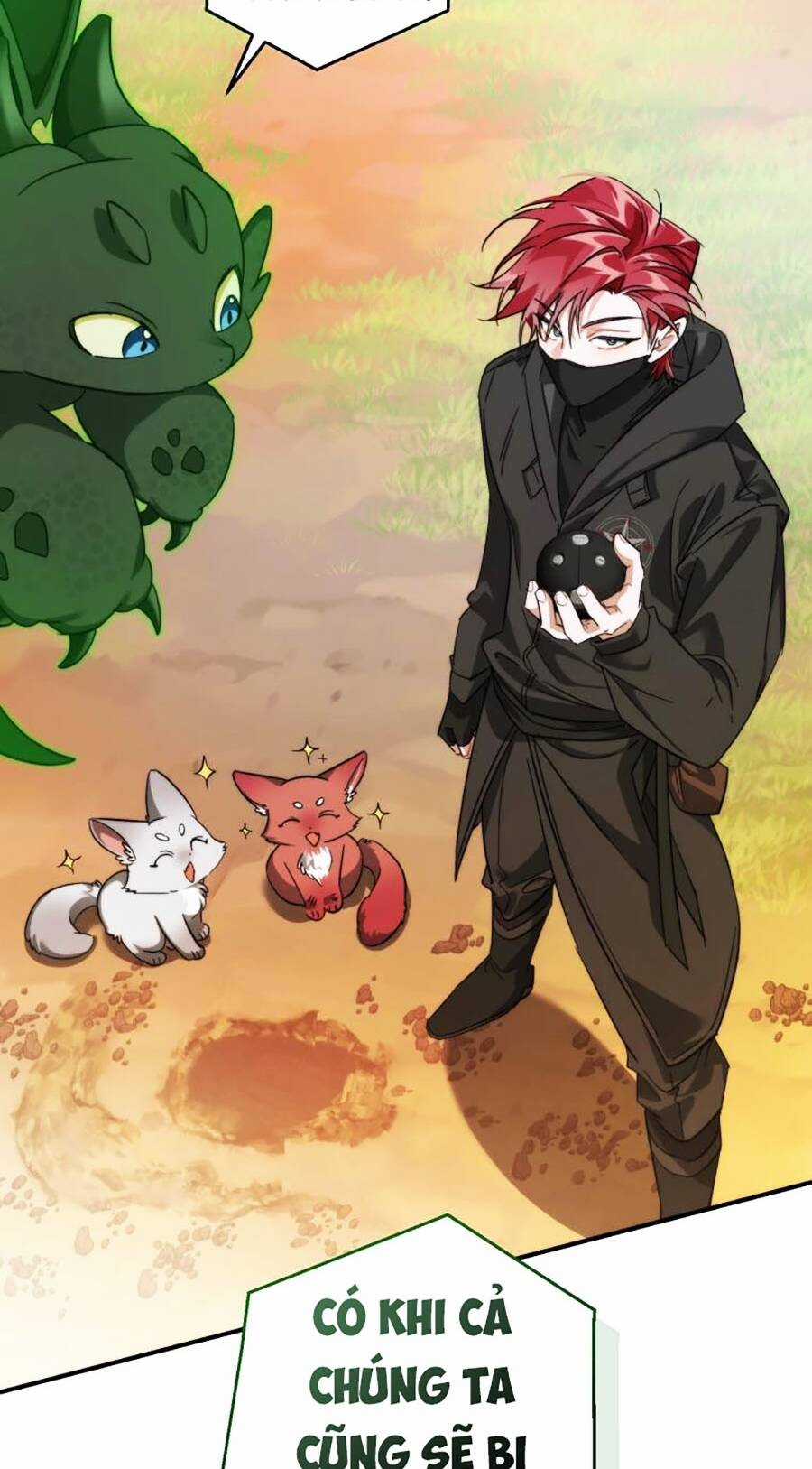 Sự Ra Đời Của Một Anh Hùng Chapter 118 trang 93