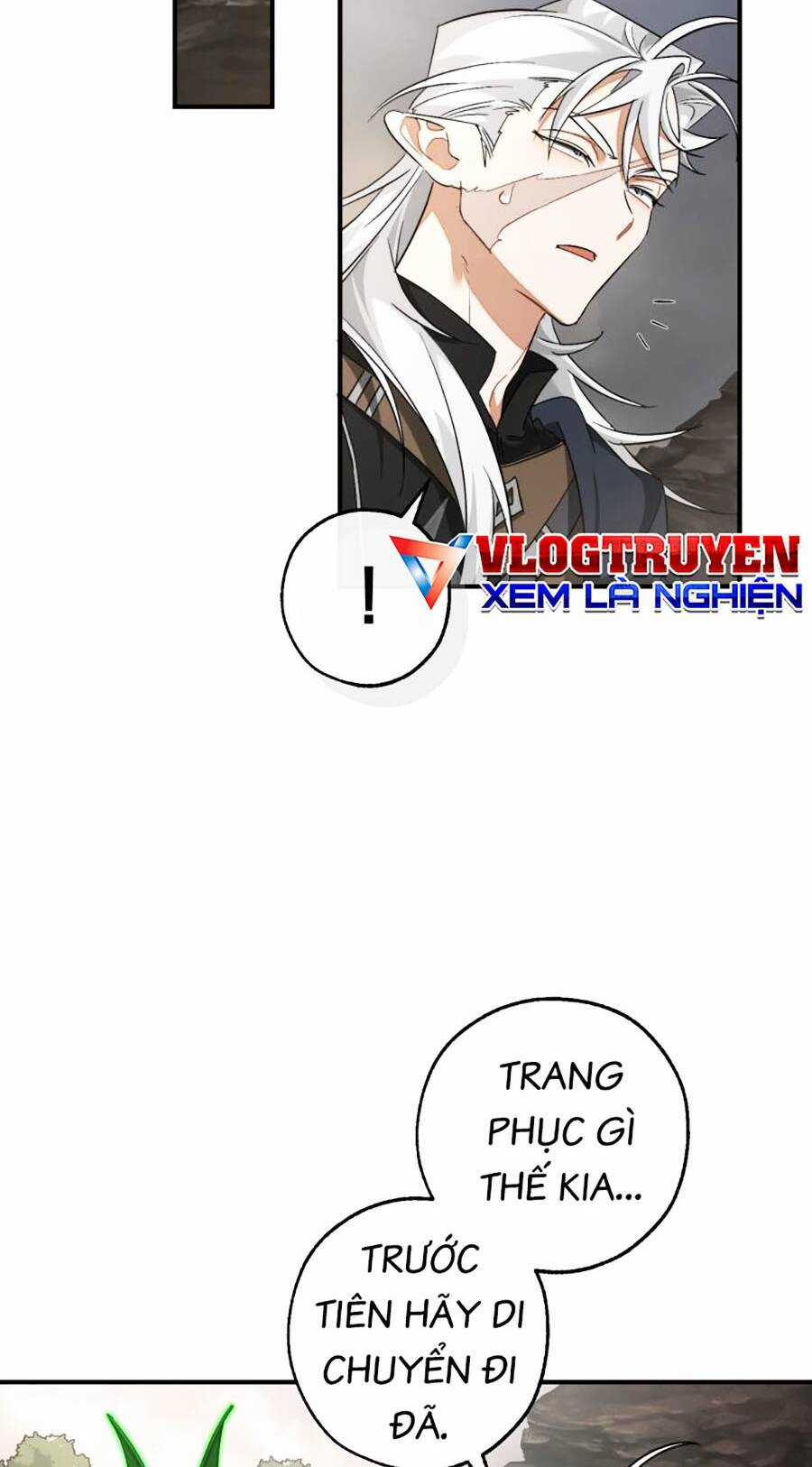 Sự Ra Đời Của Một Anh Hùng Chapter 118 trang 96