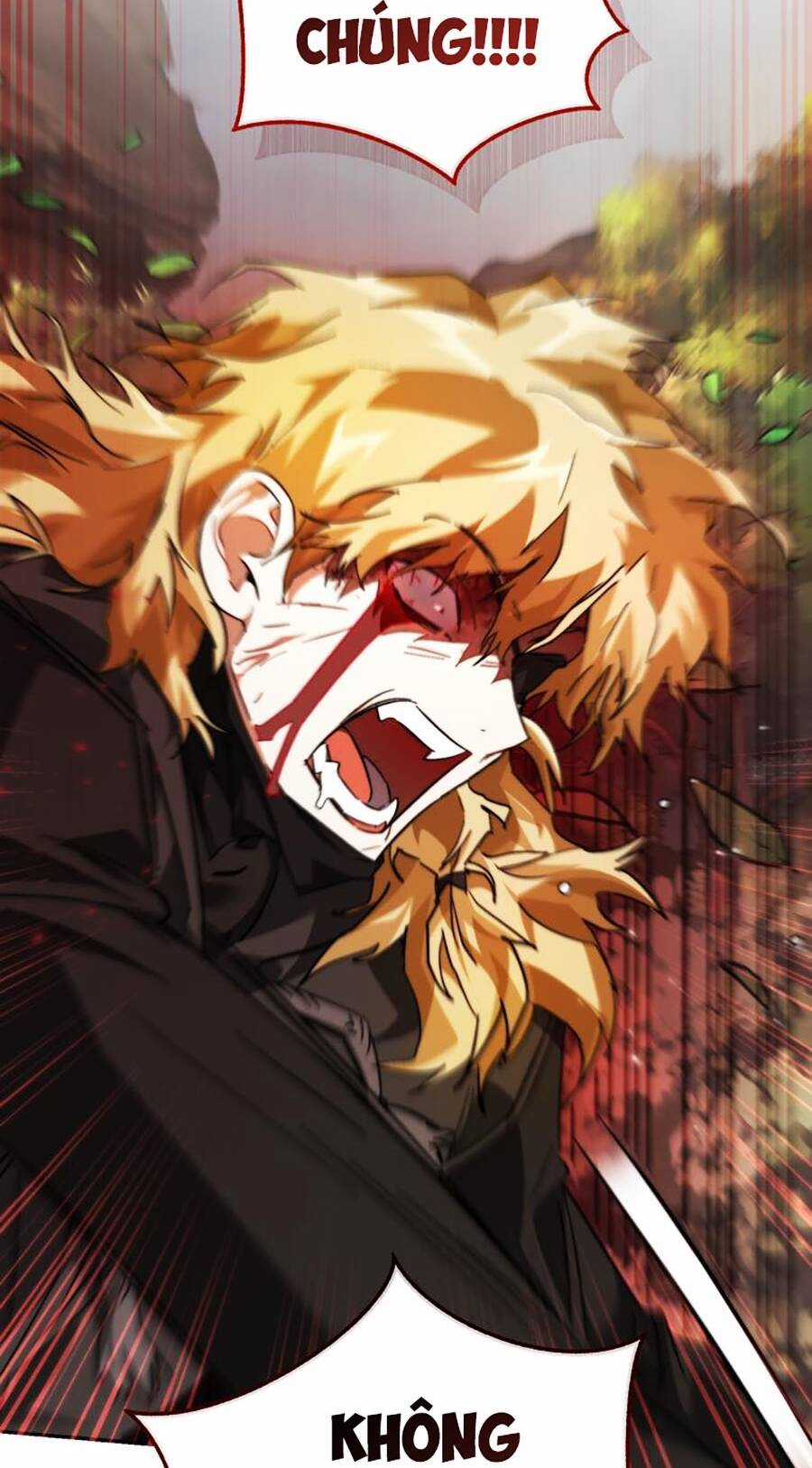 Sự Ra Đời Của Một Anh Hùng Chapter 118 trang 99