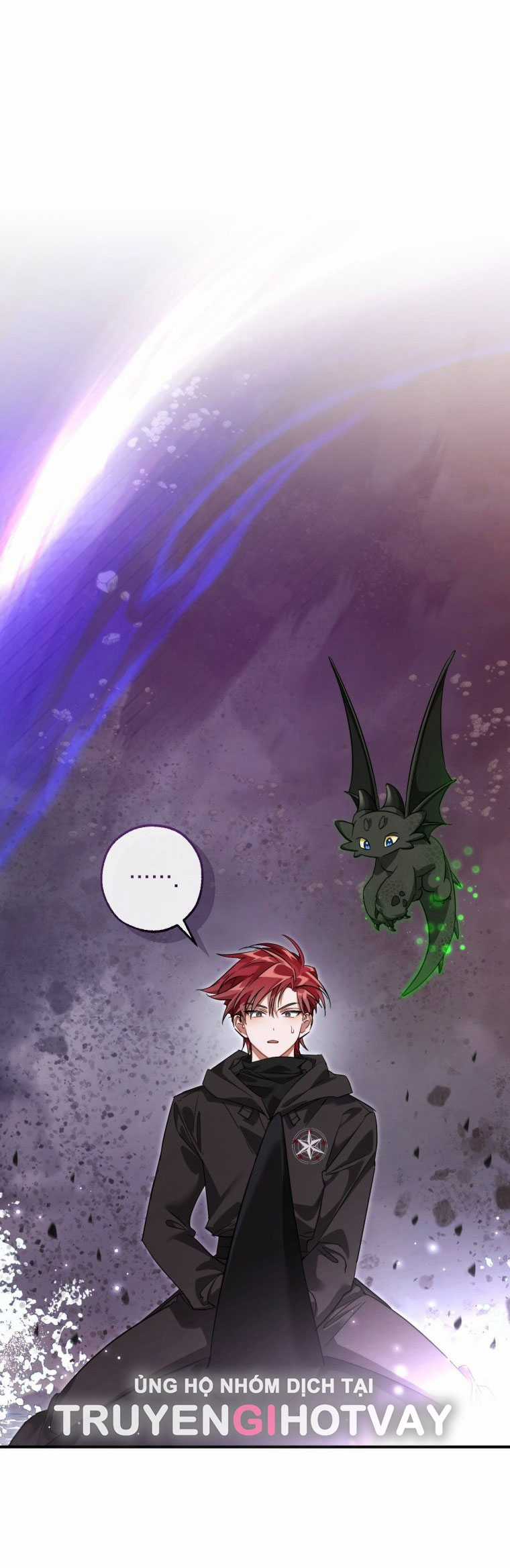 Sự Ra Đời Của Một Anh Hùng Chapter 119.1 trang 11