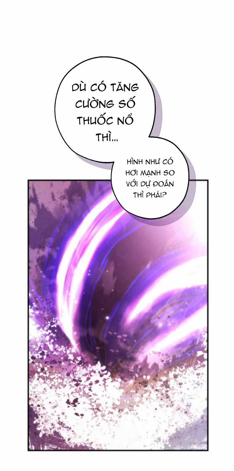 Sự Ra Đời Của Một Anh Hùng Chapter 119.1 trang 12