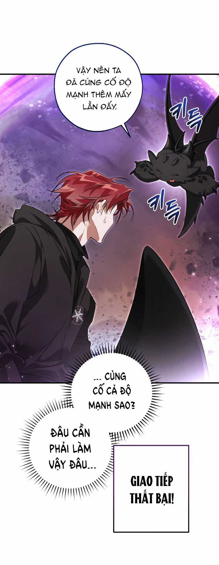 Sự Ra Đời Của Một Anh Hùng Chapter 119.1 trang 14