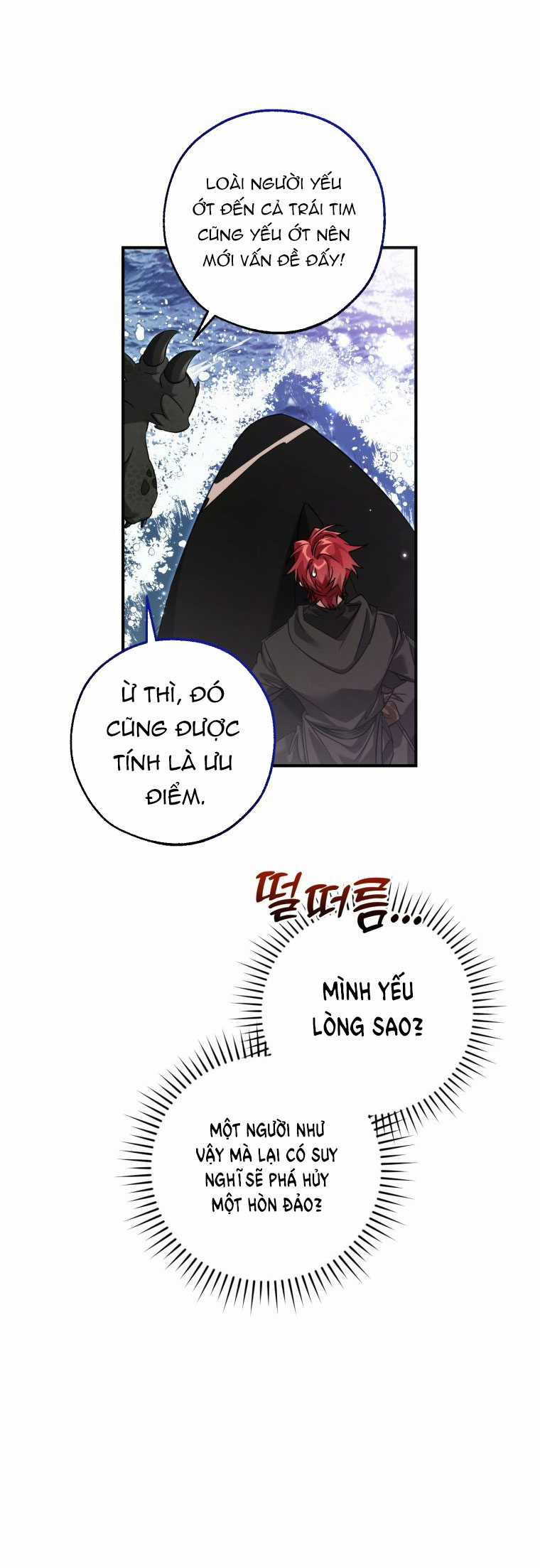 Sự Ra Đời Của Một Anh Hùng Chapter 119.1 trang 17