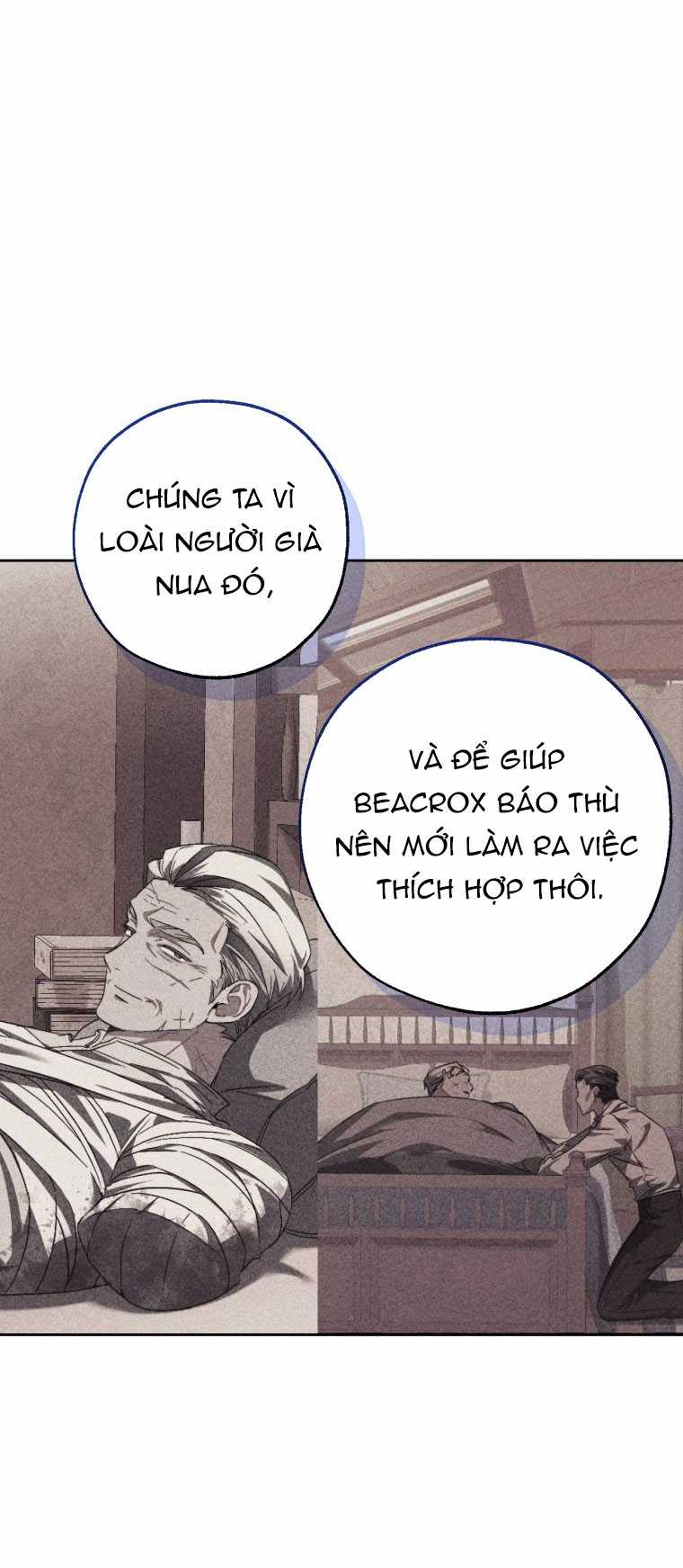 Sự Ra Đời Của Một Anh Hùng Chapter 119.1 trang 18