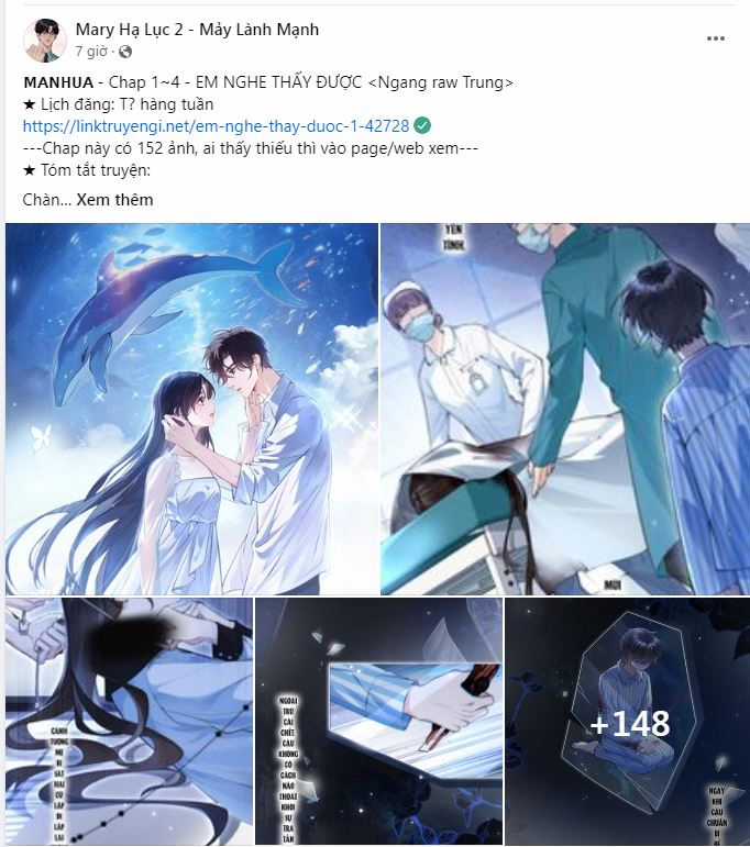 Sự Ra Đời Của Một Anh Hùng Chapter 119.1 trang 20