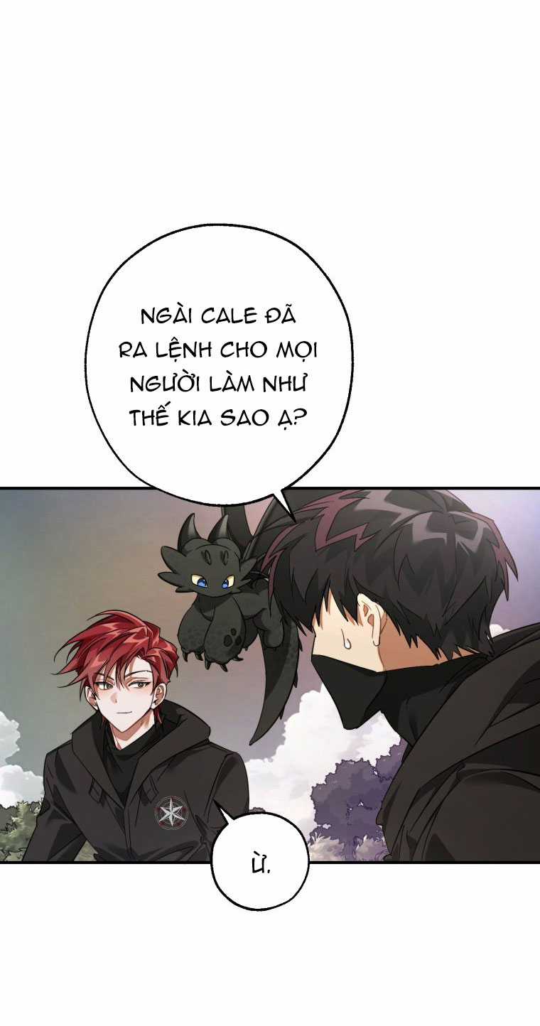 Sự Ra Đời Của Một Anh Hùng Chapter 119.1 trang 23