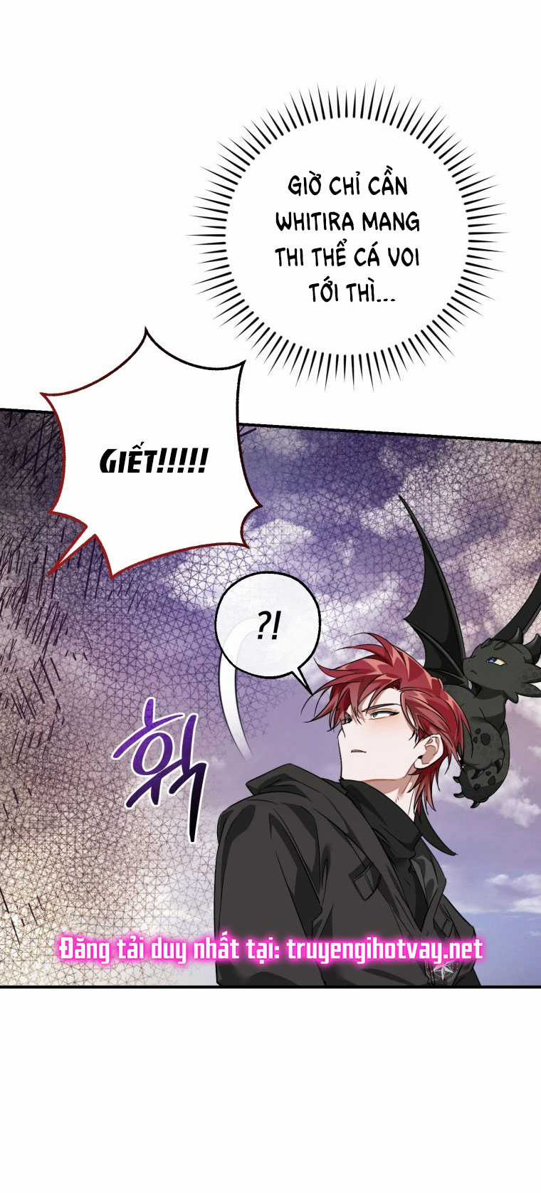 Sự Ra Đời Của Một Anh Hùng Chapter 119.1 trang 25