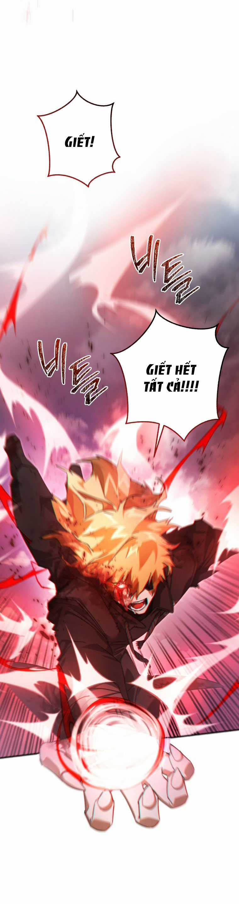 Sự Ra Đời Của Một Anh Hùng Chapter 119.1 trang 28