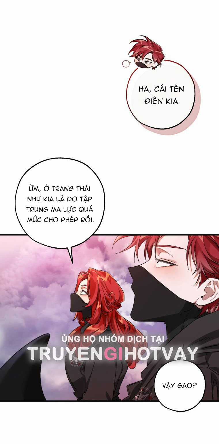 Sự Ra Đời Của Một Anh Hùng Chapter 119.1 trang 29